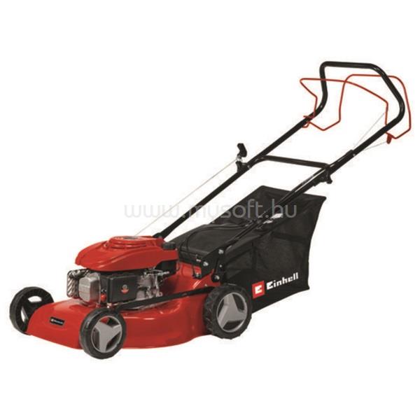 EINHELL GC-PM 46/4 S benzines fűnyíró