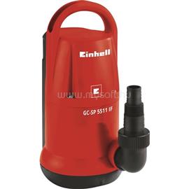 EINHELL GC-SP 5511 IF búvárszivattyú EINHELL_4170463 small