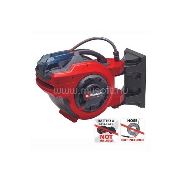 EINHELL GE-HR 18/30 WH Li - Solo akkus tömlődob