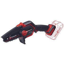 EINHELL GE-PS 18/15 Li BL-Solo akkus ágvágó fűrész EINHELL_4600040 small