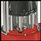 EINHELL GE-SP 4390 LL ECO búvárszivattyú EINHELL_4170715 small