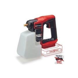 EINHELL GE-WS 18/10 Li - Solo akkus permetező EINHELL_3425240 small