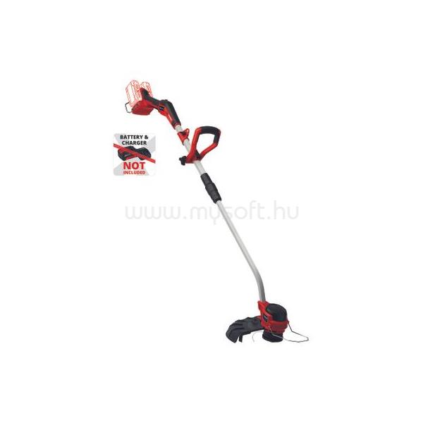 EINHELL GP-CT 36/35 Li BL-Solo akkus fűszegélynyíró