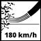 EINHELL LOMBFÚVÓ EINHELL_TE-CB_18/180_LI_-_SOLO small