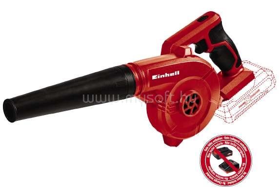 EINHELL LOMBFÚVÓ