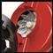EINHELL LOMBSZÍVÓ EINHELL_GC-EL_3000_E small