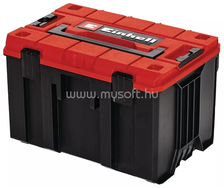 EINHELL PRÉMIUM SZERSZÁMOS KOFFER M