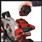 EINHELL PXC TE-MS 18/210 Li-Solo akku és töltő nélkül akkumulátoros gérvágó fűrész EINHELL_4300890 small