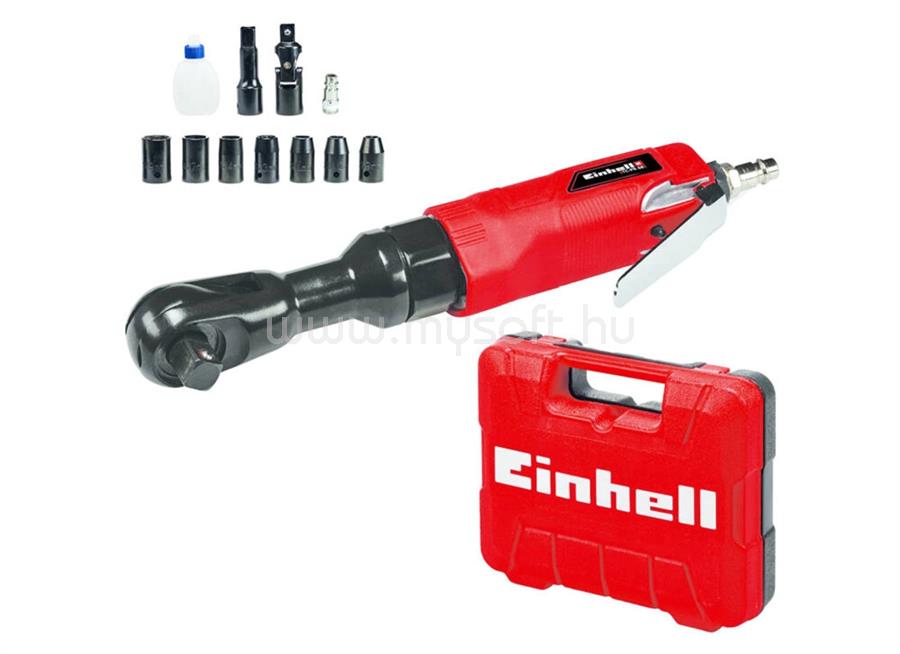 EINHELL RACSNIS CSAVAROZÓ