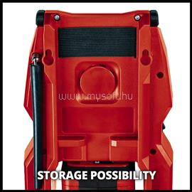 EINHELL RÁDIÓ AKKUS EINHELL_TC-RA_18_LI_BT_-_SOLO small
