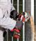 EINHELL SAROKCSISZOLÓ AKKUS EINHELL_TC-AG_18/115_LI_(1X4,0AH) small
