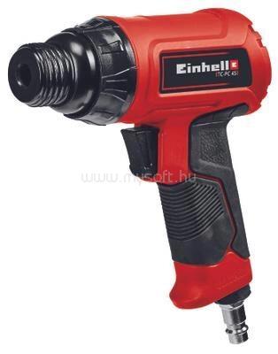 EINHELL SŰRÍTETT LEVEGŐS VÉSŐKALAPÁCS