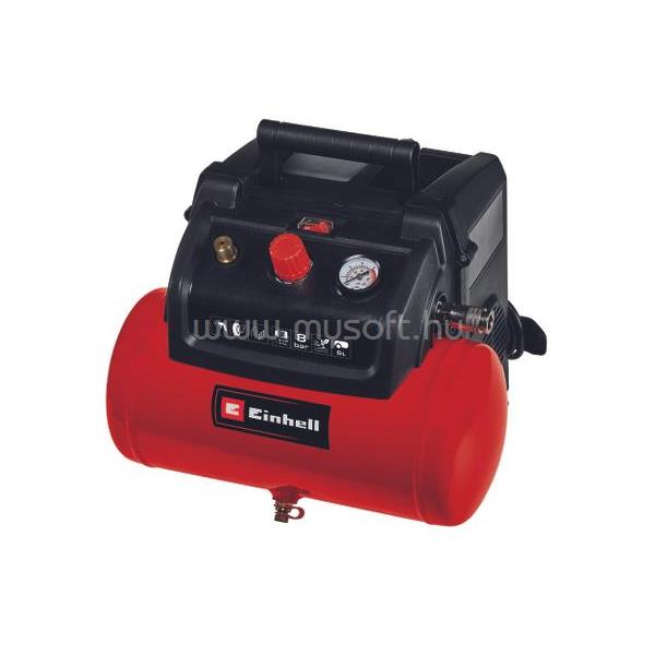 EINHELL TC-AC 190/6/8 OF kompresszor