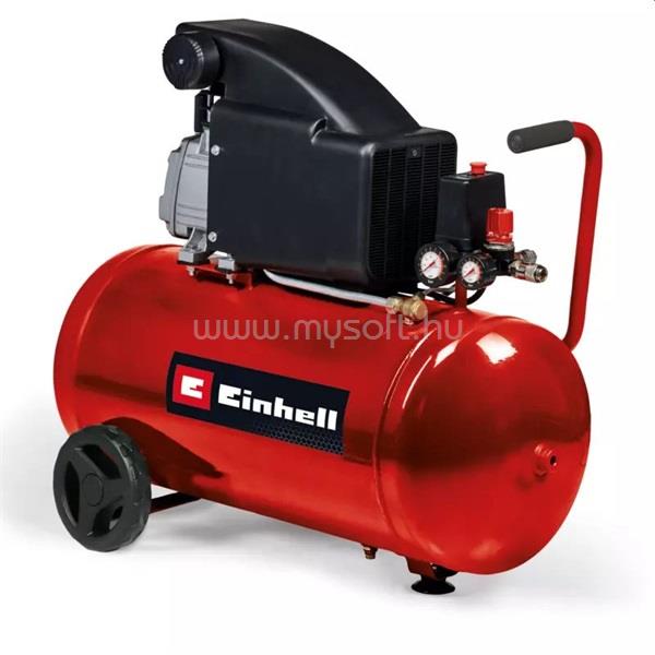EINHELL TC-AC 270/50/8 kompresszor