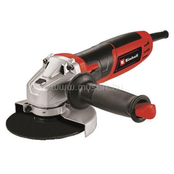 EINHELL TC-AG 115/750 elektromos sarokcsiszoló