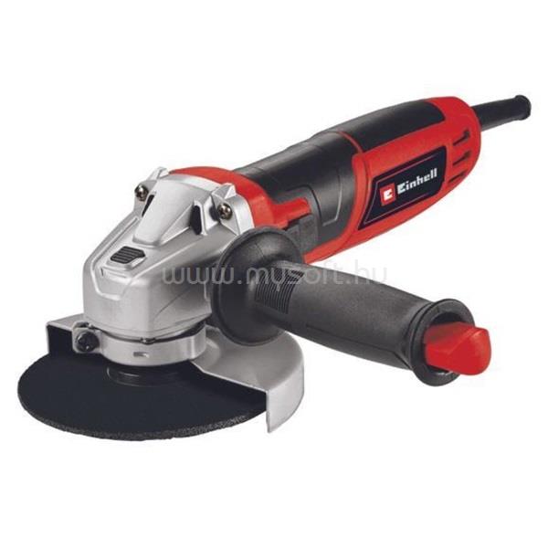 EINHELL TC-AG 125/850 Kit elektromos sarokcsiszoló készlet