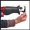 EINHELL TC-AP 690 E elektromos orrfűrész EINHELL_4326161 small