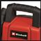 EINHELL TC-HP 90 magasnyomású mosó EINHELL_4140740 small