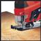 EINHELL TC-JS 18 Li 1x2,5 Ah akkus beszúrófűrész töltővel és akkuval EINHELL_4321228 small