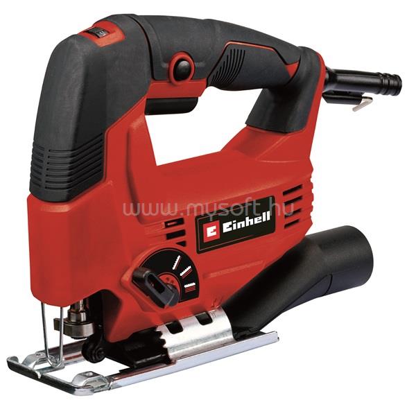 EINHELL TC-JS 80/1 Kit beszúrófűrész