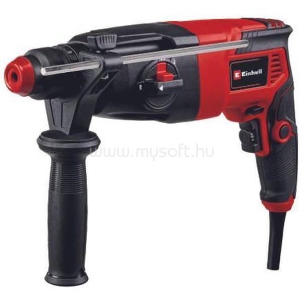 EINHELL TC-RH 620 4F Kit fúrókalapács