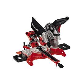 EINHELL TC-SM 2131/1 dual vonó-fejező-gérvágó fűrész EINHELL_4300390 small