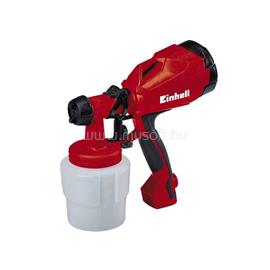 EINHELL TC-SY 400 P festékszóró pisztoly EINHELL_4260005 small