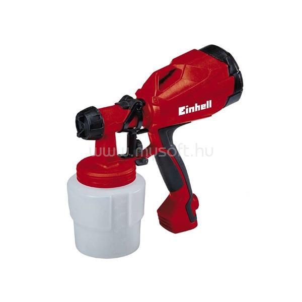 EINHELL TC-SY 400 P festékszóró pisztoly