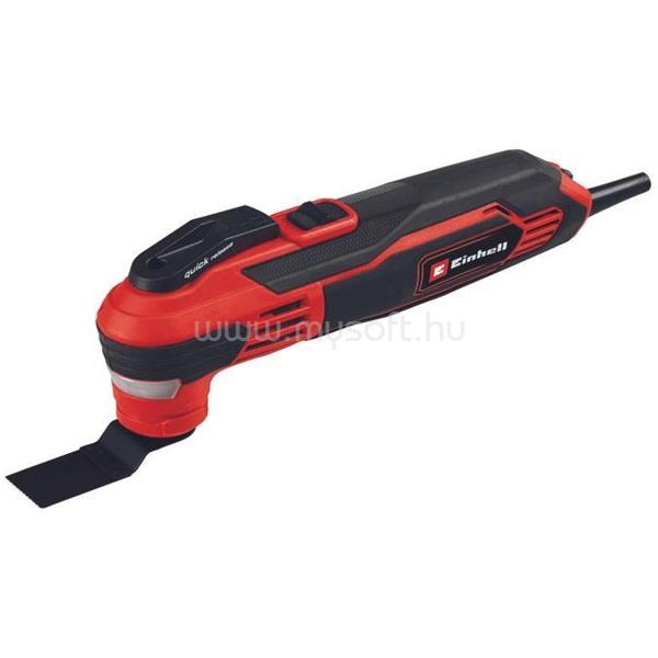 EINHELL TE-MG 350 EQ multicsiszoló