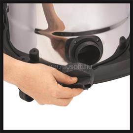 EINHELL TE-VC 2230 SA száraz-nedves porszívó EINHELL_2342363 small