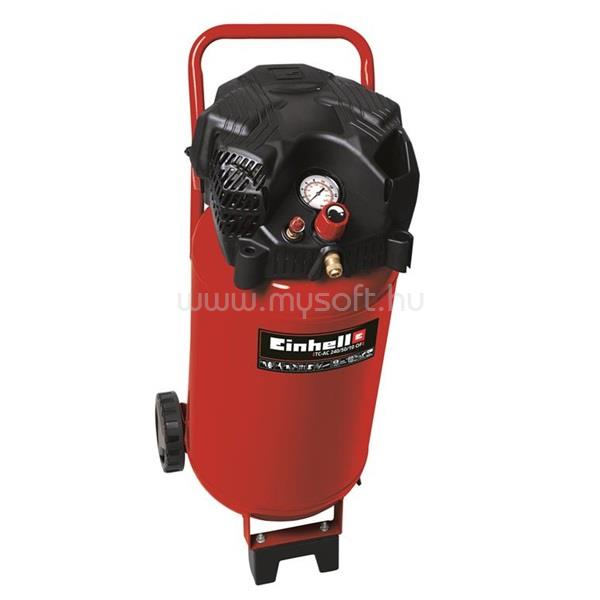 EINHELL TH-AC 240/50/10 OF kompresszor