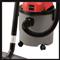 EINHELL TH-VC 1815 száraz-nedves porszívó EINHELL_2340290 small