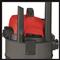 EINHELL TH-VC 1815 száraz-nedves porszívó EINHELL_2340290 small