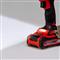 EINHELL ÜTVECSAVAROZÓ PROFESSIONAL EINHELL_TP-CI_18/220_LI_BL_-_SOLO small