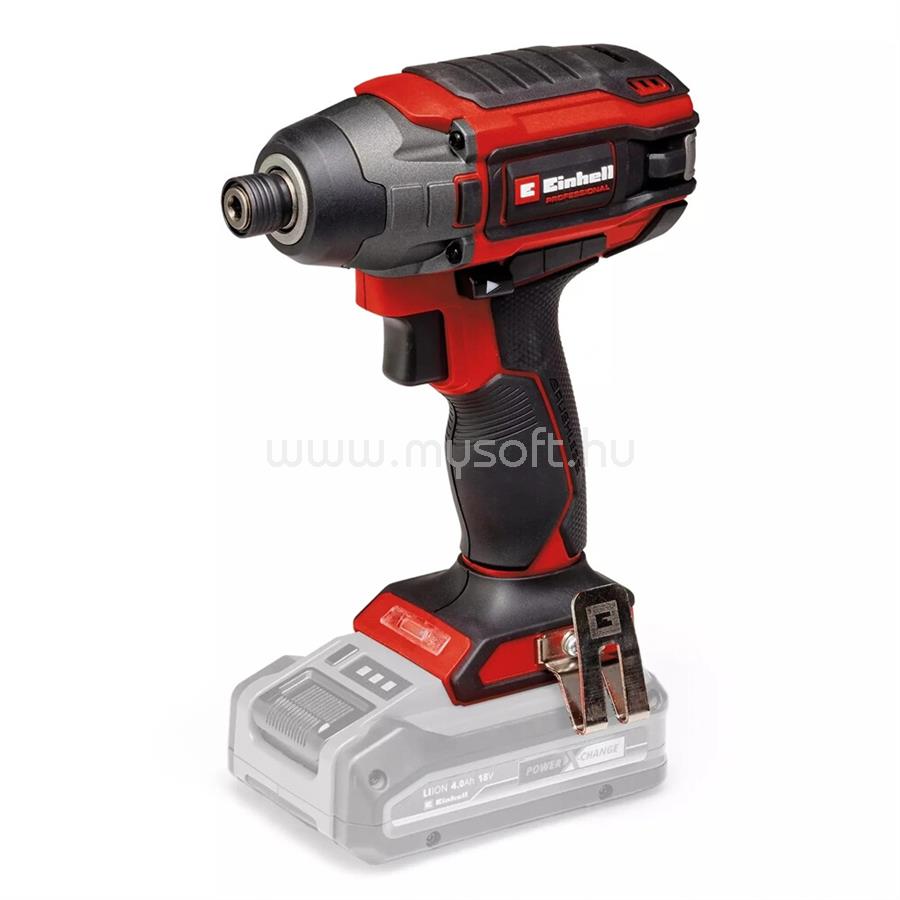 EINHELL ÜTVECSAVAROZÓ PROFESSIONAL