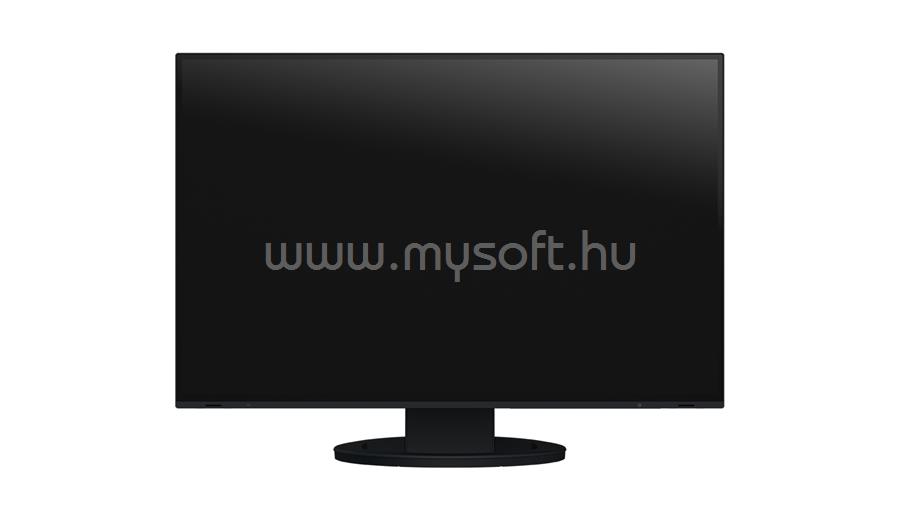 EIZO EV2495-BK EcoView Ultra-Slim monitor