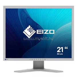 EIZO S2134-GY Monitor (szürke) S2134-GY small
