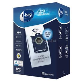 ELECTROLUX E201SM S-Bag Classic porzsák 12db ELECTROLUX_9001684811 small