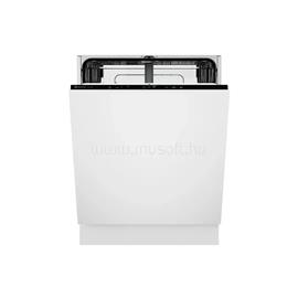 ELECTROLUX E52LC101S Beépíthető mosogatógép, TimeSelect kezelőpanel, 13 teríték ELECTROLUX_E52LC101S small