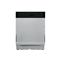 ELECTROLUX E52LC101S Beépíthető mosogatógép, TimeSelect kezelőpanel, 13 teríték ELECTROLUX_E52LC101S small