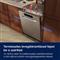 ELECTROLUX E52SD110SW Mosogatógép, 13 terítékes, AirDry technológis, 60cm, Fehér ELECTROLUX_E52SD110SW small