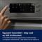 ELECTROLUX E52SD110SW Mosogatógép, 13 terítékes, AirDry technológis, 60cm, Fehér ELECTROLUX_E52SD110SW small