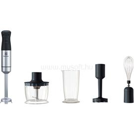 ELECTROLUX E5HB2-8SS Create 5 fekete botmixer ELECTROLUX_910003672 small