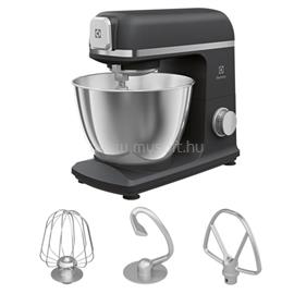 ELECTROLUX E5KM1-4BPT Create 5 fekete konyhai robotgép 910003650 small