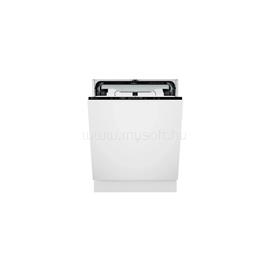ELECTROLUX E62LD210S Beépíthető mosogatógép, Quickselect kezelőpanel, FlexiMax fiók, 14 teríték ELECTROLUX_E62LD210S small