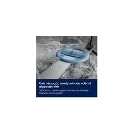 ELECTROLUX E62LD210S Beépíthető mosogatógép, Quickselect kezelőpanel, FlexiMax fiók, 14 teríték ELECTROLUX_E62LD210S small