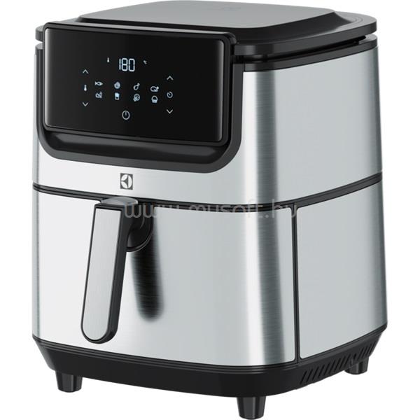 ELECTROLUX E6AF1-6ST Explore 6 Air Fryer 5,4l forrólevegős sütő