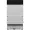 ELECTROLUX EEA12100L beépíthető mosogatógép ELECTROLUX_EEA12100L small