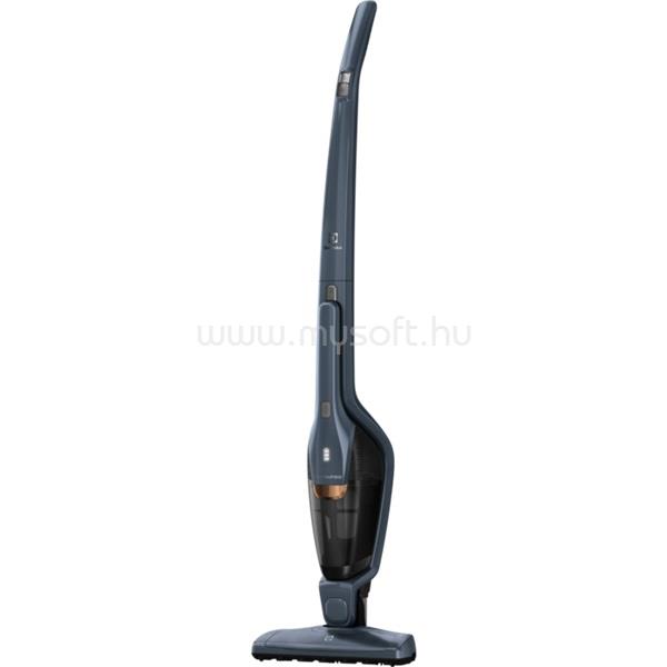 ELECTROLUX EERC75DB Ergorapido Classic farmerkék kézi porszívó