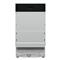 ELECTROLUX EES42210L beépíthető keskeny mosogatógép ELECTROLUX_911074054 small